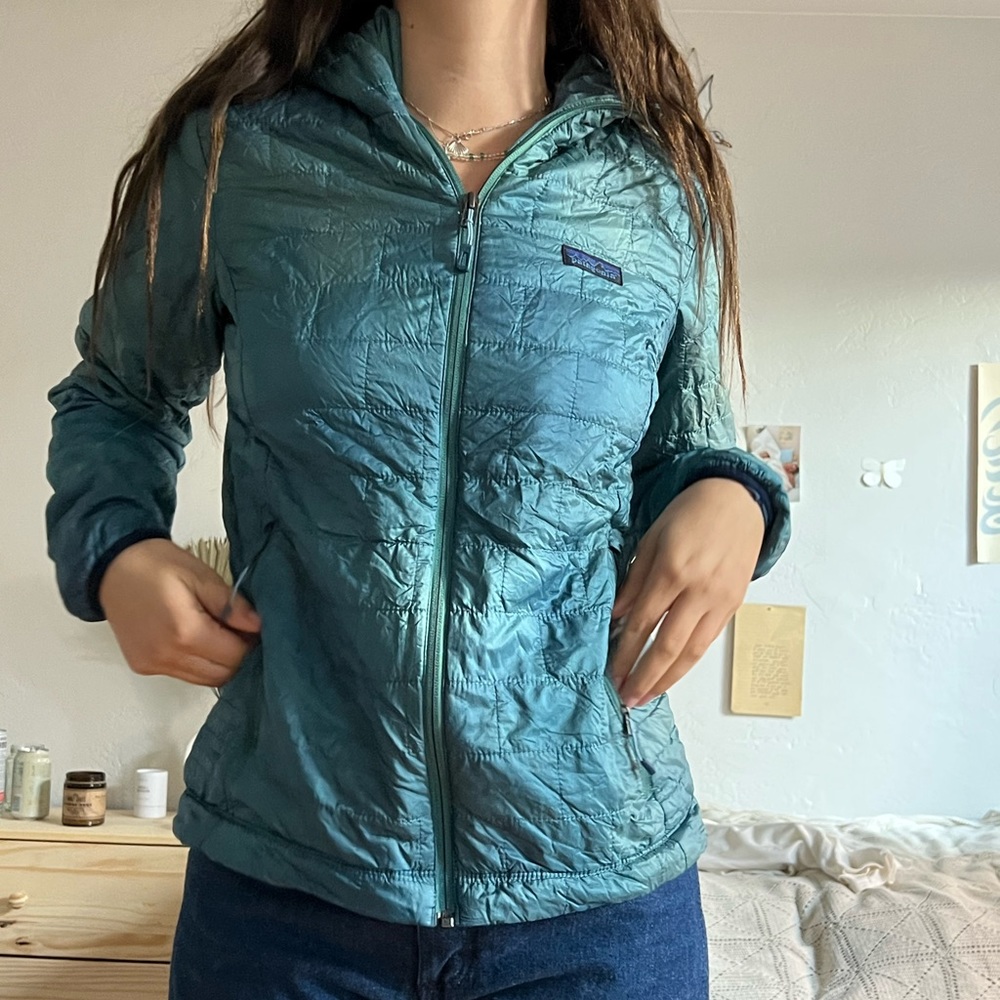 Patagonia Jacket